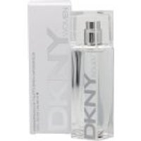 DKNY Energizing Eau de Toilette 30ml Spray