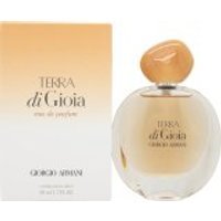 Giorgio Armani Terra di Gioia Eau de Parfum 50ml Spray