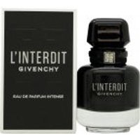 Givenchy L'Interdit Eau de Parfum Intense Eau de Parfum 35ml Spray