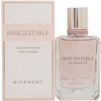 Givenchy Irresistible Very Floral Eau de Parfum 35ml Spray