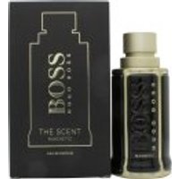 Hugo Boss Boss The Scent Magnetic For Him Eau de Parfum 50ml Spray