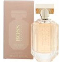 Hugo Boss Boss The Scent For Her Eau de Parfum 100ml Spray
