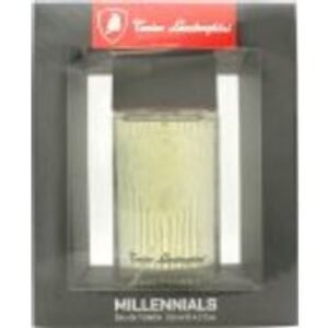 Lamborghini Millennials Eau de Toilette 125ml Spray