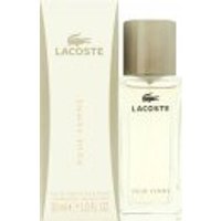Lacoste Femme Eau de Parfum 30ml Spray