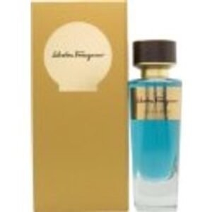 Salvatore Ferragamo E Pur Si Muove Eau de Parfum 100ml Spray