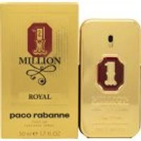 Paco Rabanne 1 Million Royal Eau de Parfum 50ml Spray