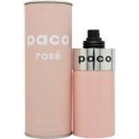 Paco Rabanne Paco Rosé Eau de Toilette 100ml Spray