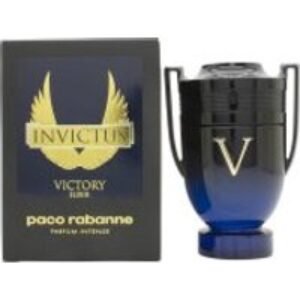Paco Rabanne Invictus Victory Elixir Eau de Parfum 50ml Spray
