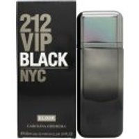 Carolina Herrera 212 VIP Black Elixir Eau de Parfum 100ml Spray