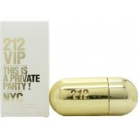 Carolina Herrera 212 VIP Eau de Parfum 50ml Spray