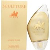 Nikos Sculpture Vague d'Or Eau de Parfum 100ml Spray