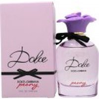 Dolce & Gabbana Dolce Peony Eau de Parfum  50ml