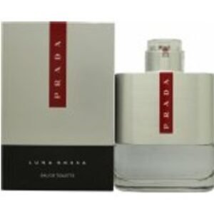 Prada Luna Rossa Eau de Toilette 150ml Spray