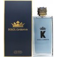 Dolce & Gabbana K Eau de Toilette 200ml Spray