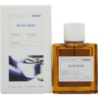 Korres Blue Sage Eau de Toilette 50ml Spray