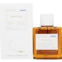 Korres White Tea Eau de Toilette 50ml Spray