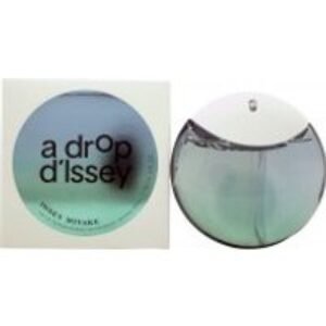 Issey Miyake A Drop d'Issey Eau de Parfum Fraiche Eau de Parfum 90ml Spray