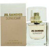 Jil Sanders Sunlight Eau de Parfum 40ml Spray