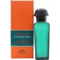 Hermès Concentré d'Orange Verte Eau de Toilette 50ml Refillable Spray