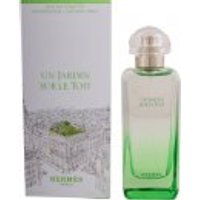 Hermès Un Jardin Sur Le Toit Eau de Toilette 100ml Spray