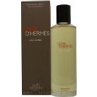 Hermès Terre d'Hermès Eau Givrée Eau de Parfum 200ml Refill