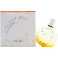 Hermès Eau des Merveilles Eau de Toilette 30ml Spray