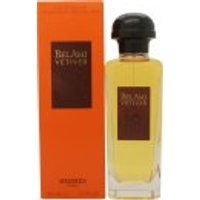 Hermès Bel Ami Vetiver Eau de Toilette 100ml Spray