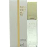 Alyssa Ashley White Musk Eau de Toilette 100ml Spray