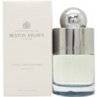 Molton Brown Coastal Cypress & Sea Fennel Eau de Toilette 100ml Spray