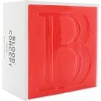 Blood Concept B Eau de Parfum 40ml Dropper
