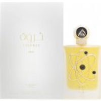 Lattafa Perfumes Tharwah Gold Eau de Parfum 100ml Spray