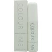 Milton Lloyd Colour Me White Eau de Parfum 50ml Spray