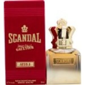 Jean Paul Gaultier Scandal Pour Homme Absolu Eau de Parfum 50ml Spray