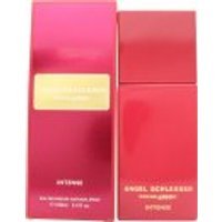Angel Schlesser Femme Adorable Intense Eau de Parfum 100ml Spray