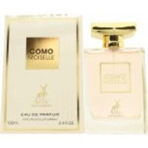 Maison Alhambra Como Moiselle Eau de Parfum 100ml Spray
