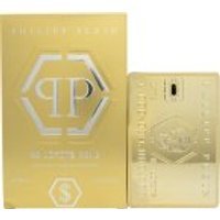 Philipp Plein No Limit$ Gold Eau de Parfum 90ml Spray