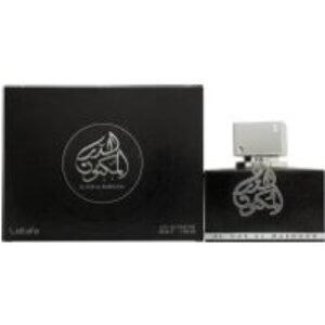 Lattafa Perfumes Al Dur Al Maknoon Silver Eau de Parfum 100ml Spray