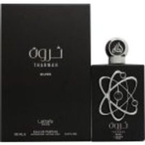 Lattafa Perfumes Tharwah Silver Eau de Parfum 100ml Spray