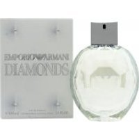 Giorgio Armani Emporio Diamonds Eau de Parfum 100ml Spray