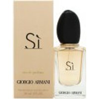 Giorgio Armani Si Eau de Parfum 30ml Spray