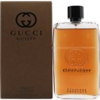 Gucci Guilty Absolute Eau de Parfum 90ml Spray