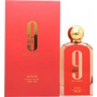 Afnan 9AM Pour Femme Eau de Parfum 100ml Spray