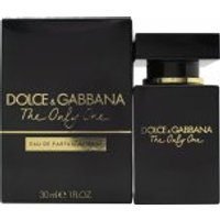 Dolce & Gabbana The Only One Eau de Parfum Intense 30ml Spray