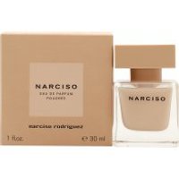 Narciso Rodriguez Narciso Poudree Eau de Parfum 30ml Spray