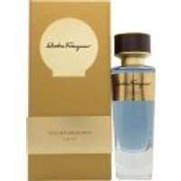 Salvatore Ferragamo Cupola Eau de Parfum 100ml Spray