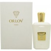 Orlov Paris Blue Lili Eau de Parfum 75ml Refillable Spray