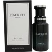 Hackett London Bespoke Eau de Parfum 100ml Spray