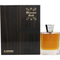 Al Haramain Obsessive Oudh Eau de Parfum 100ml Spray
