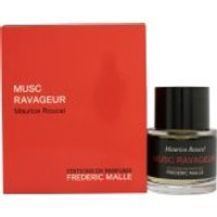 Frédéric Malle Musc Ravageur Eau de Parfum 50ml Spray