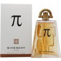 Givenchy Pi Eau de Toilette 100ml Spray